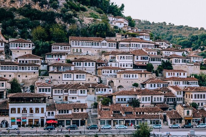 Day tour of Berat UNESCO city , castle and Belshi Lake - Guide quality and group size, and why the day feels smooth