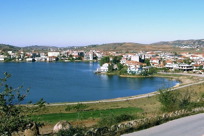 Day tour of Berat UNESCO city , castle and Belshi Lake - Berat, the City of Many Windows, and what to notice first