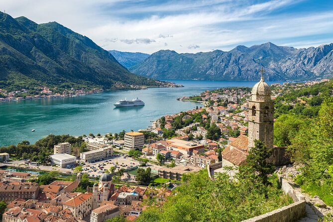 Day Tour of Budva and Kotor Montenegro from From Tirana & Durres - Key Points Before You Go