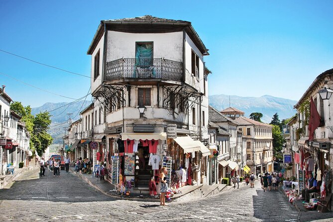 Day Tour of Gjirokastra & Blue Eye from Tirana or Durres - Key things that make this tour worth your time