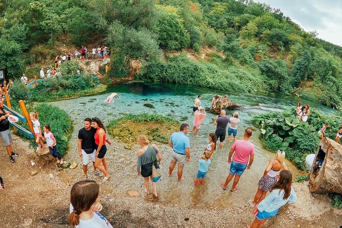 Day Tour of Gjirokastra & Blue Eye from Tirana or Durres - Gjirokaster Castle: the Crown of the City and a view you’ll remember