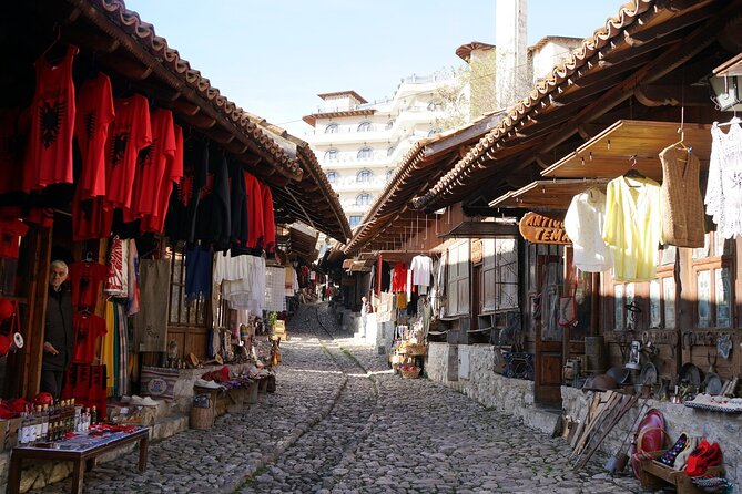 Day Tour of Kruja and Sari Salltik holly cave from Tirana - Key highlights