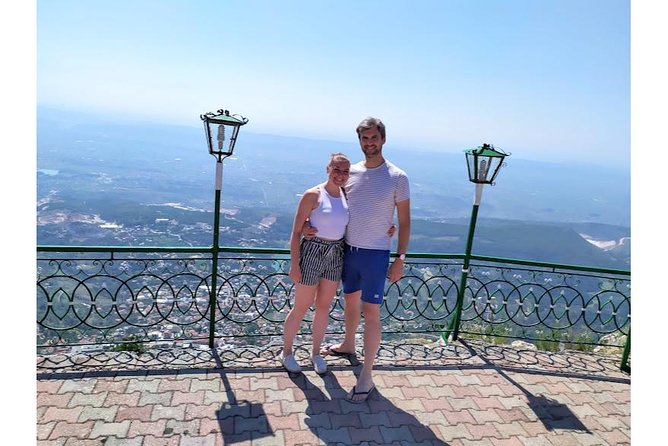Day Tour of Kruja and Sari Salltik holly cave from Tirana - Krujë Castle: where Skënderbeu-era stories feel real