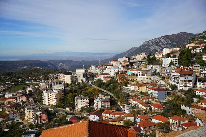Day Tour of Kruja and Sari Salltik holly cave from Tirana - Krujë Hospitality stop: the human scale of tradition