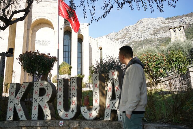 Day Tour of Kruja and Sari Salltik holly cave from Tirana - Ethnographic Museum of Krujë: culture you can actually feel