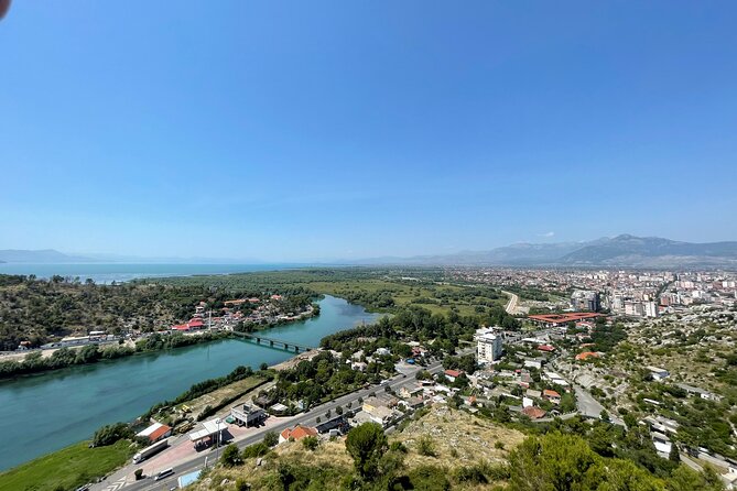 Day Tour of Kruja and Shkoder - Discover North Albania Heritage - Key points for your day