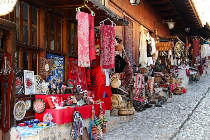 Day Tour of Kruja and Shkoder - Discover North Albania Heritage - Kruja Castle and the Skanderbeg Museum: Where the Story Lands