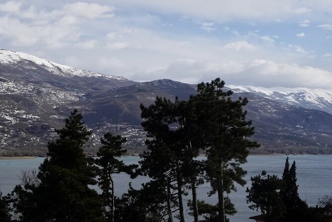 Day tour of Ohrid & St. Naum, N Macedonia from Tirana - Pickup, Border Reality, and How the Day Actually Runs
