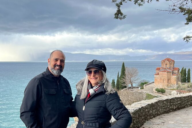 Day tour of Ohrid & St. Naum, N Macedonia from Tirana - Ancient Theatre of Ohrid: The 200 BC Stop That Sets the Tone