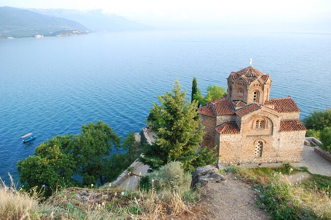 Day tour of Ohrid & St. Naum, N Macedonia from Tirana - Price and Value: What $69.50 Covers, and What You Still Pay For