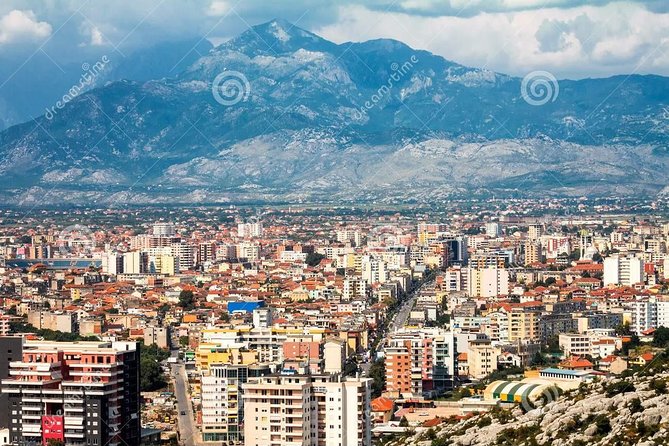 Day Tour of Shkoder and Skadar Lake from Tirana - Key highlights you will actually feel
