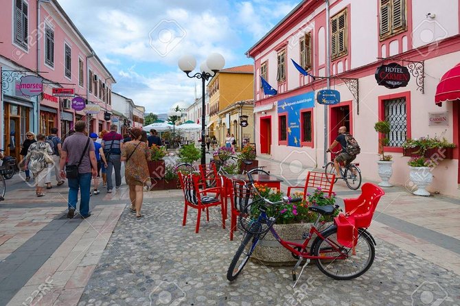 Day Tour of Shkoder and Skadar Lake from Tirana - Private Pickup From Tirana, Then Shkodër in Real Time