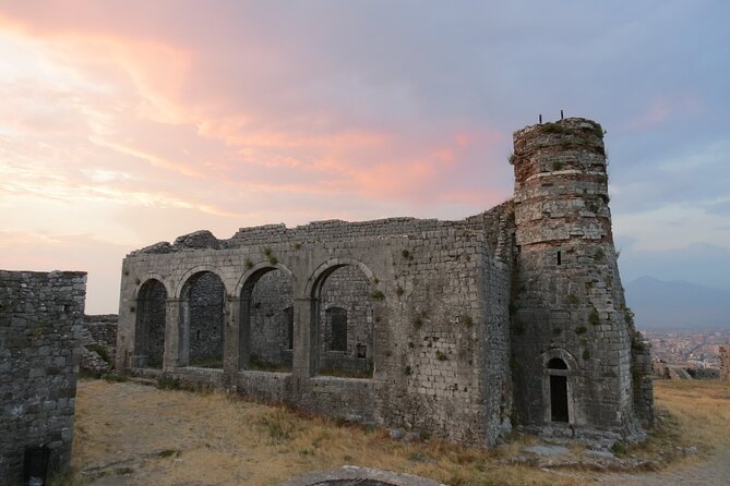 Day Tour of Shkoder and Skadar Lake from Tirana - Price and Value: Is $126.17 Per Person a Good Deal?