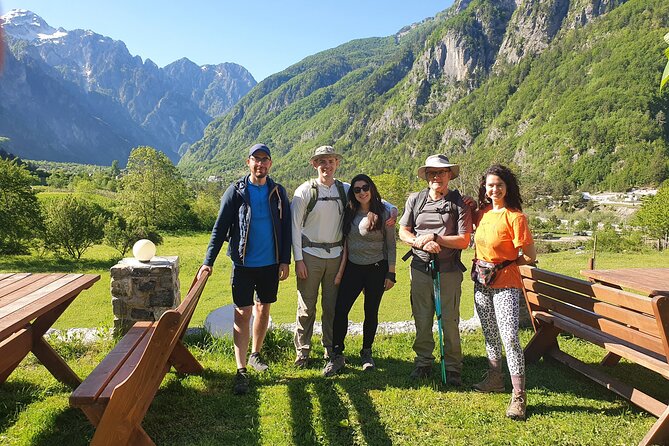 Day tour of Theth from Tirana - Why Theth is the perfect escape from Tirana