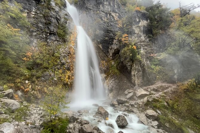 Day tour of Theth from Tirana - Lunch in Theth: what you should budget for