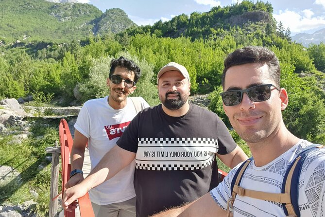 Day tour of Theth from Tirana - Road time, timing, and what 12 to 13 hours really feels like