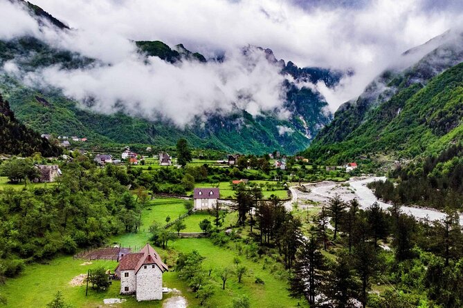 Day Tour of Theth & Hike to Blue Eye from Tirana, Durres/Shkoder - Theth and Blue Eye: Why this day trip feels like a mini expedition