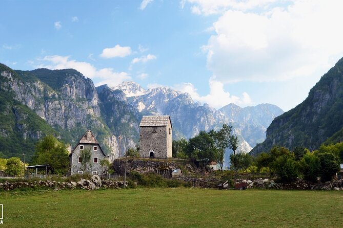 Day Tour of Theth & Hike to Blue Eye from Tirana, Durres/Shkoder - Should you book this Theth and Blue Eye day tour?