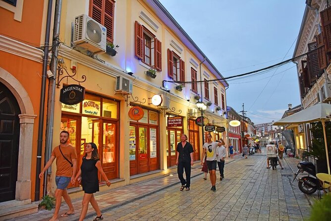Day-trip Shkoder - Lezhe - Kruje - Key highlights to know before you go