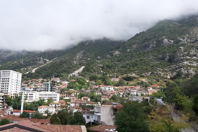 Day-trip Shkoder - Lezhe - Kruje - Price and value: what $90.11 is really buying you