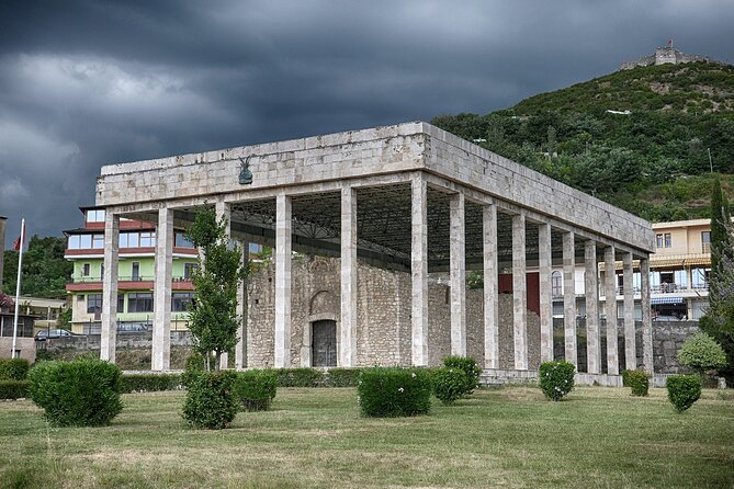 Day-trip Shkoder - Lezhe - Kruje - Getting the most out of it: pace, weather, and what to bring