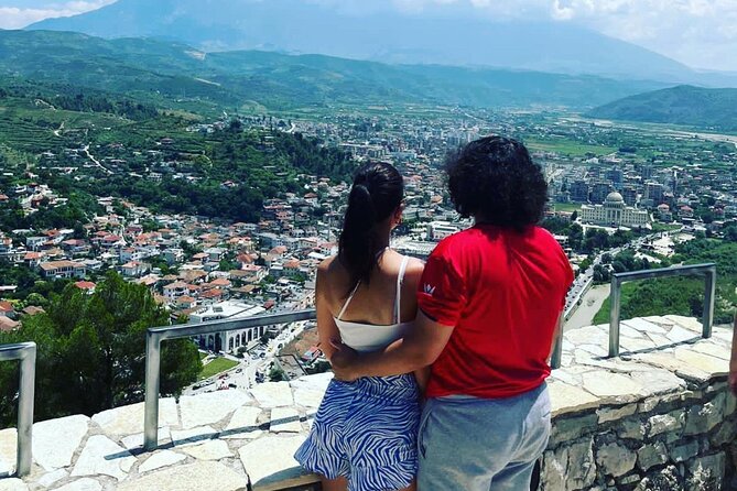 Day Trip To Berat,UNESCO Heritage with Tirana Day Trips - Key highlights to know before you go