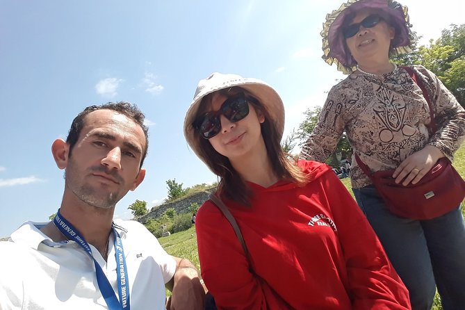 Day Trip To Berat,UNESCO Heritage with Tirana Day Trips - Price and what you really get for $132.03