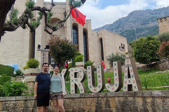 Day Trip to Bovilla Lake and Kruja city (from Tirana) - Getting from Tirana to Bovilla Lake without the hassle