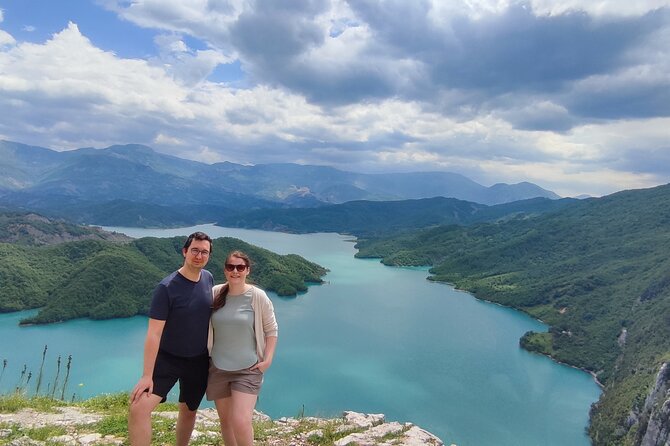 Day Trip to Bovilla Lake and Kruja city (from Tirana) - Kruja Castle walk: why the fortress area is more than a photo stop
