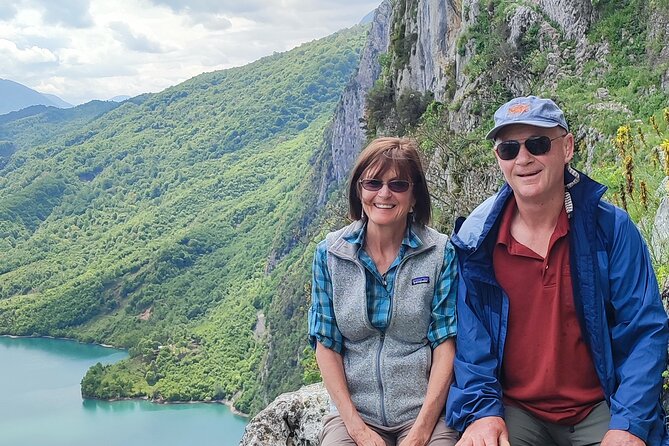 Day Trip to Bovilla Lake and Kruja city (from Tirana) - The guide, the group format, and how the day stays smooth