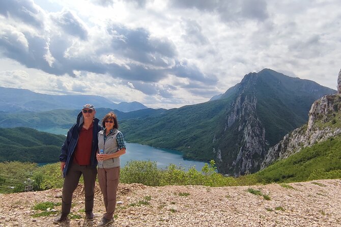Day Trip to Bovilla Lake and Kruja city (from Tirana) - Timing: 6 hours 20 minutes to 8 hours 20 minutes, and where to watch your pace