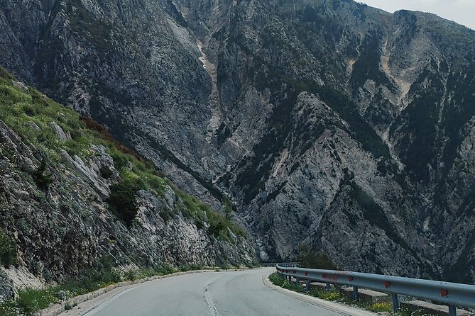 Day Trip to Bovilla Lake and Kruja city (from Tirana) - Optional lunch: how to handle food plans without losing time
