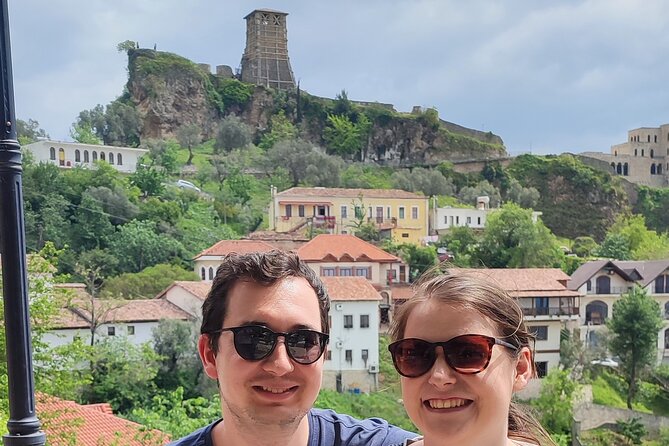 Day Trip to Bovilla Lake and Kruja city (from Tirana) - Kruja Old Bazaar: souvenirs with personality, and maker sightings