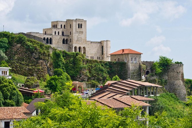Day Trip to Kruje & Shkoder/ By Tirana Day Trips - The guide and the small-group feel: why names like Giulio and Zeni matter