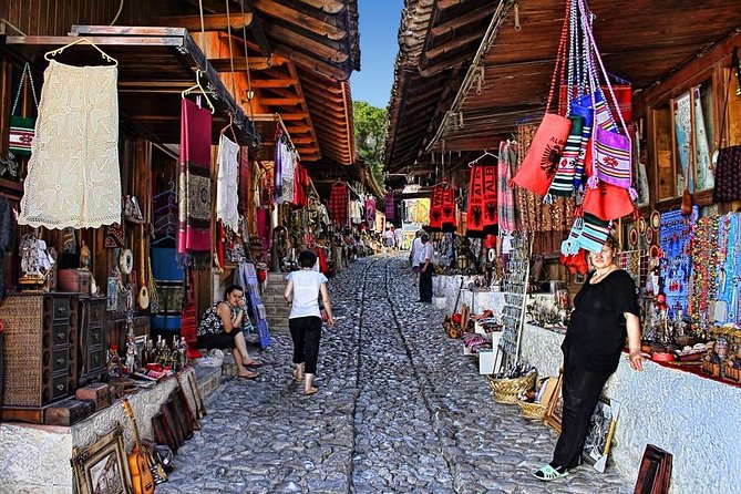 Day Trip to Kruje & Shkoder/ By Tirana Day Trips - What’s included in the price, and why it can feel fair