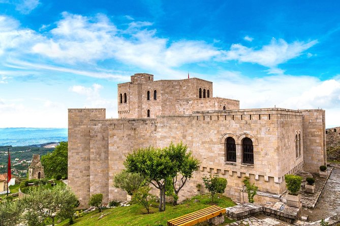 Day Trip to Kruje & Shkoder/ By Tirana Day Trips - Pickup at 8:30 am, then a long but manageable 8 to 10 hours