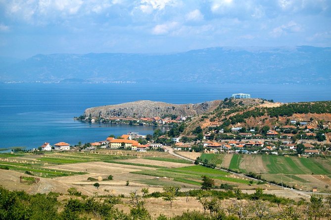 Day Trip to Ohrid Macedonia & Pogradec / by Tirana Day trips - Key highlights you’ll feel right away