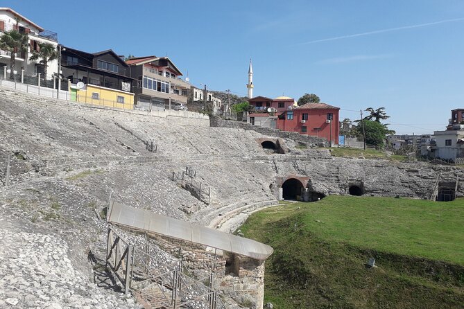 Day Trip to Ohrid Macedonia & Pogradec / by Tirana Day trips - Pogradec: an Albanian shore stop for artists, UNESCO vibes, and Koran fish