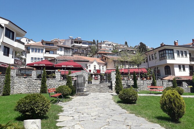 Day Trip to Ohrid Macedonia & Pogradec / by Tirana Day trips - Timing, comfort, and weather: the real decision factors