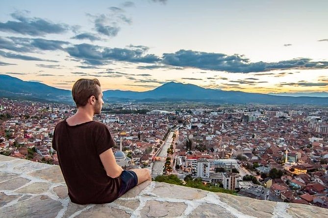 Day trip to Prizeren Kosovo,Explore Prizren Heritage with Tirana Day Trips - A Tirana-to-Prizren day trip that saves you the hard parts
