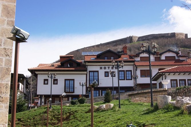 Day trip to Prizeren Kosovo,Explore Prizren Heritage with Tirana Day Trips - Albanian League of Prizren Museum: a 30-minute stop you should not rush