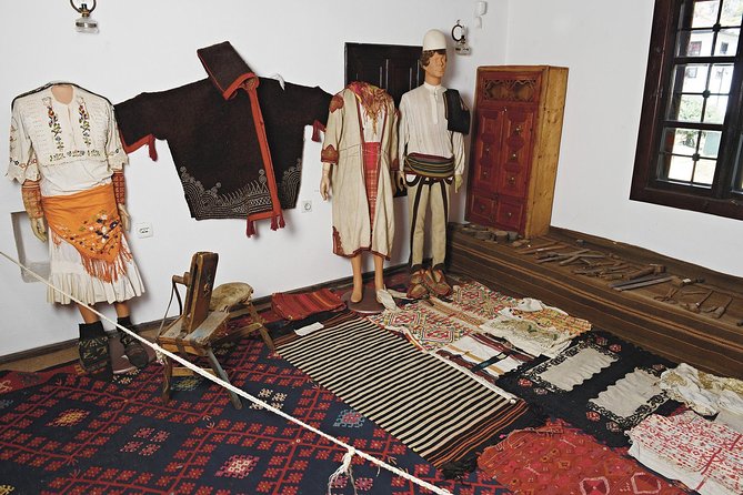 Day trip to Prizeren Kosovo,Explore Prizren Heritage with Tirana Day Trips - Sinan Pasha Mosque: why the short visit still feels important