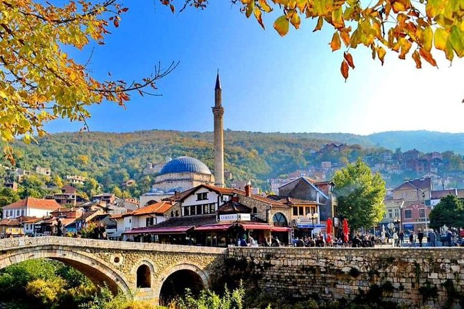 Day trip to Prizeren Kosovo,Explore Prizren Heritage with Tirana Day Trips - Price and value: is $173.64 a good deal for this route?