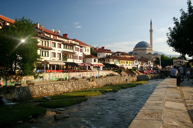 Day Trip to Prizren Kosovo - Key Highlights You’ll Feel in the Day
