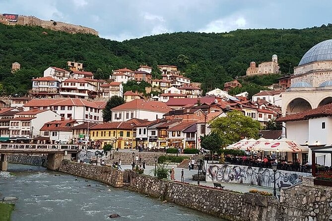 Day Trip to Prizren Kosovo - Food and Wine Expectations: Grilled Meat on the Menu, Lunch Extra