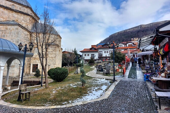 Day Trip to Prizren Kosovo - The Guide Factor: Getting History Without Making It Boring