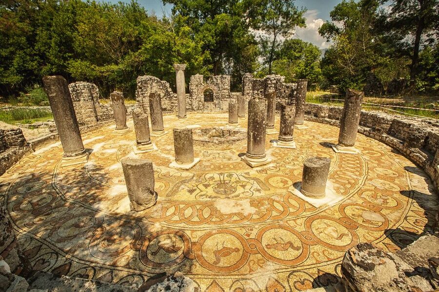 Day Trip to Saranda and Butrint National Park from Corfu - Key things to know before you go