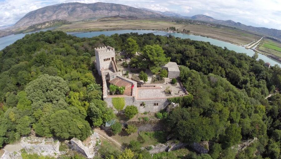 Day Trip to Saranda and Butrint National Park from Corfu - Price and logistics, what the $68 really buys, plus the €20 port fee