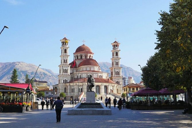 Daytrip to Korce "Little Paris" & Pogradec in Lake Ohrid - Key highlights worth your attention