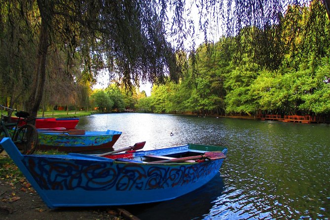 Daytrip to Korce "Little Paris" & Pogradec in Lake Ohrid - Getting the most out of the day, from pickup comfort to smart packing